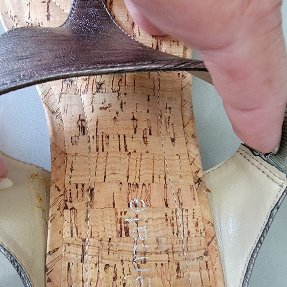 Solemate women's sandals - Picture 6 of 9